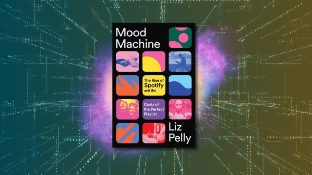 Mood Machine book review